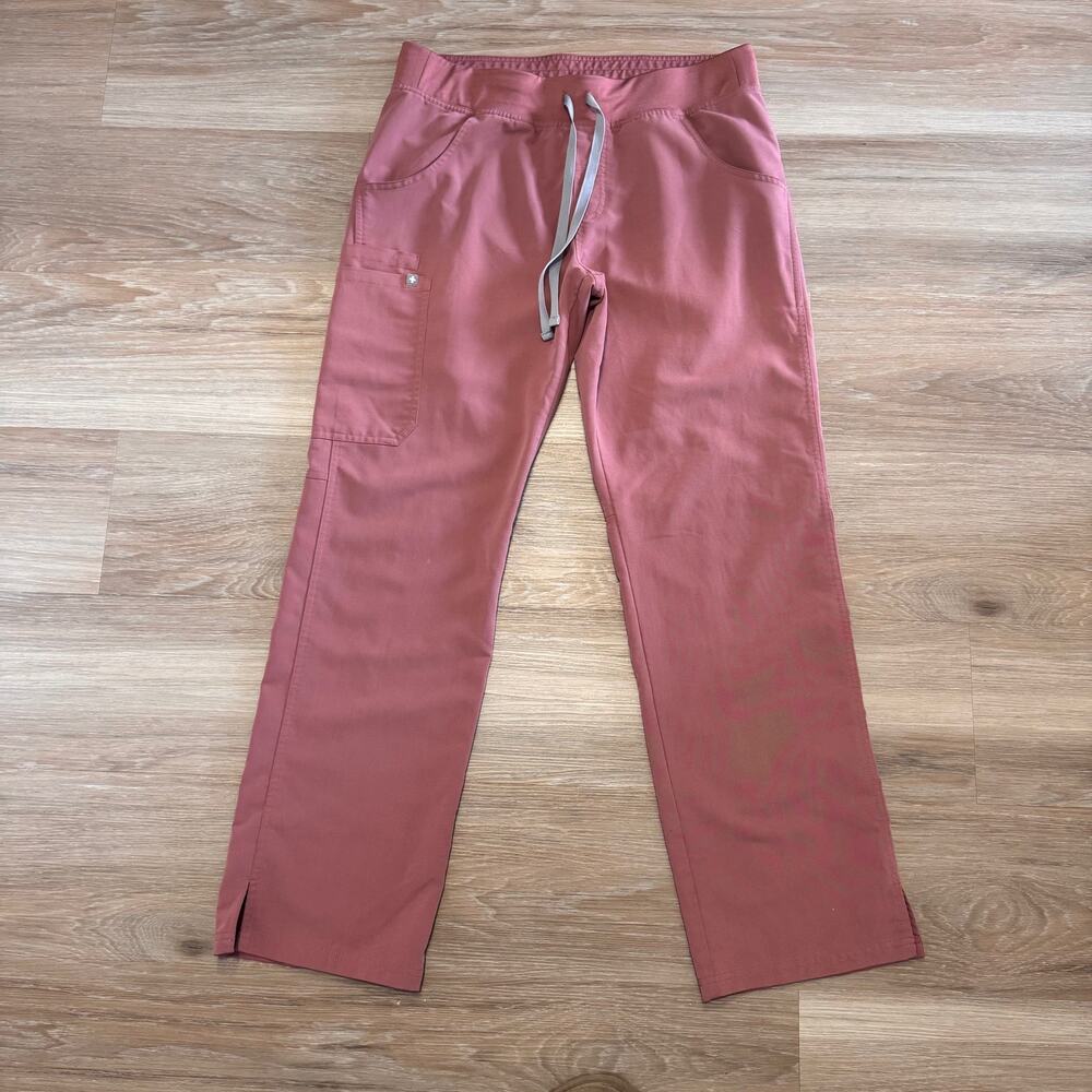 Figs | Technical Collection "Kade" Scrub Pants Size M